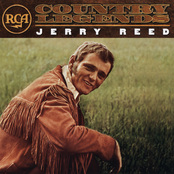 Navy Blues by Jerry Reed