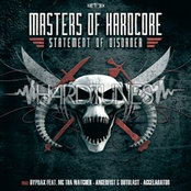 Statement of Disorder