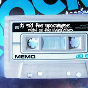 Night of the Living Disco