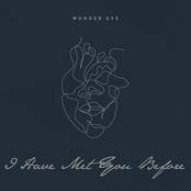 I Have Met You Before