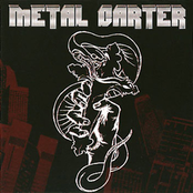 Non Sei Mio Amico by Metal Carter