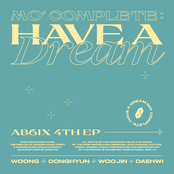 AB6IX: MO' COMPLETE: HAVE A DREAM