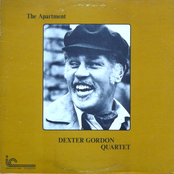 Candlelight Lady by Dexter Gordon