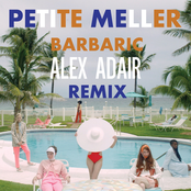 Barbaric (Alex Adair Remix)