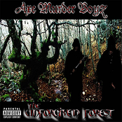 Axe Murder Boyz: The Unforgiven Forest