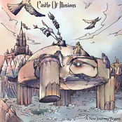 A New Journey Begins