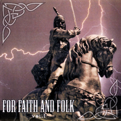 For faith and folk vol. 1