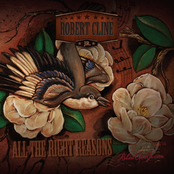 Robert Cline Jr.: All the Right Reasons