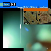 Gentle Thoughts by Steve Kuhn