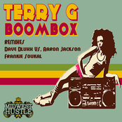 Boombox EP