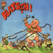 Flatsch! Drei