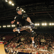 tony hawk