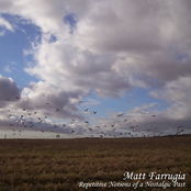 Repetitive Notions of a Nostalgic Past