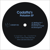 Prolusion EP [CARDEEP 002]