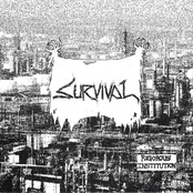 Survival / Despotism EP