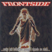 Synowie Ognia by Frontside