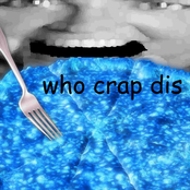 Who Crap Dis (Becky)