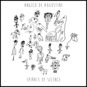 Angelo De Augustine: Spirals Of Silence