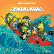 The Avocados: ¡Ensalada!