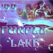 purple lake