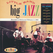 Little Band Big Jazz