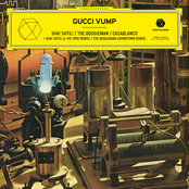 Sha! Shtil! / The Boogieman / Casablanco