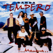 Banda Tempero