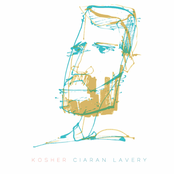 Ciaran Lavery: Kosher