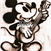 ボッサ・ディズニー・ノーヴア