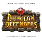 Dungeon Defenders