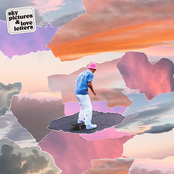 Sky Pictures & Love Letters