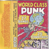 World Class Punk