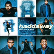 Bring Back My Memories by Haddaway