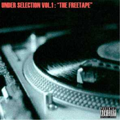 Under Selection, Vol. 1: The Free Tape