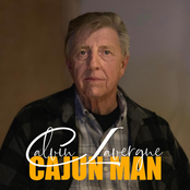 Cajun Man