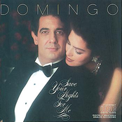 Why Do All The Good Times Go Away by Plácido Domingo