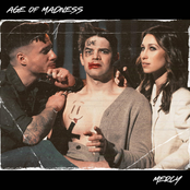 Age of Madness: Mercy