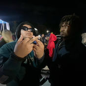 Ton1ght (ft. j4m & luvdes) [Remix]
