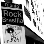 Tributo ao Rock Brasília - Cult 22