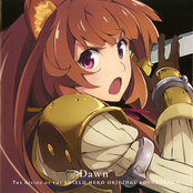 Tate no Yuusha no Nariagari Original Soundtrack "Dawn"