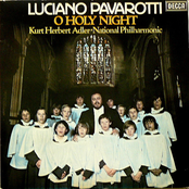 Adeste Fideles by Luciano Pavarotti