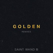 Saint Wknd: Golden Remix - EP