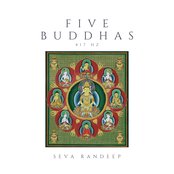 Five Buddhas