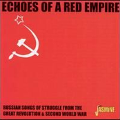 Echoes of a Red Empire