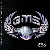 Rounders by Gms