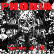 No Sympathy For The Weak by Phobia