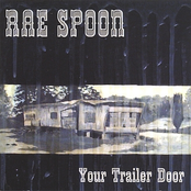 Living A Country Song by Rae Spoon