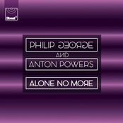 Philip George - Alone No More