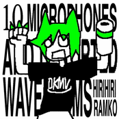 10 MICROPHONES AND DISTORTED WAVEFORMS!!
