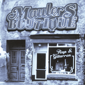 Maulers Boutique by Maulers Boutique